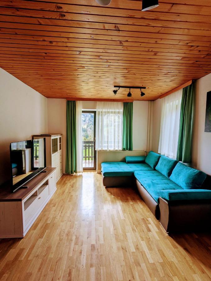 Apartments Zakrasnik Skofja Loka Exterior photo